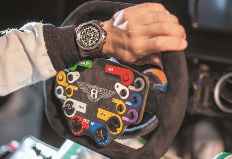 Hslhre7k breitling for bentley gt3